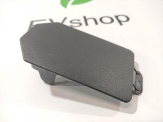 заглушка Audi e-tron 1 поколение 2019, электро, 4M0971981