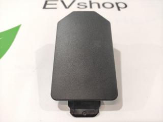 заглушка Audi e-tron 1 поколение 2019, электро, 4M0971981