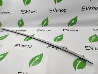 дуги на крышу (рейлинги) Audi e-tron 1 поколение 2019, электро, 4KE860022