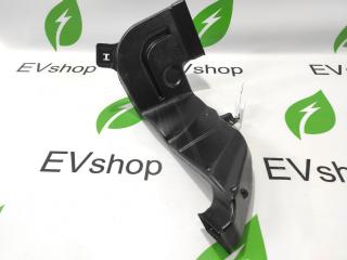 воздуховод Audi e-tron 1 поколение 2019, электро, 4KE819806