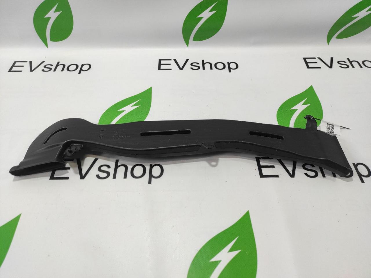 воздуховод Audi e-tron 1 поколение 2019, электро, 4KE819502 - фото №1