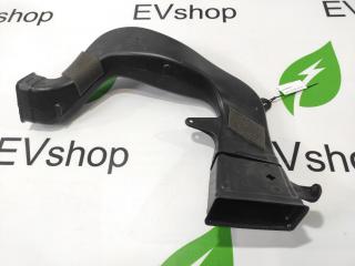 воздуховод Audi e-tron 1 поколение 2019, электро, 4KL819656, 4KL819726