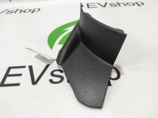 Накладка багажного проема наружная Audi e-tron 1 поколение 2019, электро, 4KE.945.253