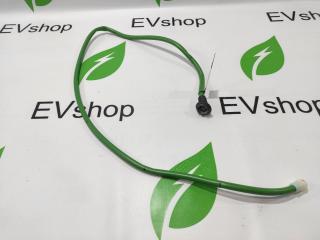 Дренажная трубка панорамной крыши Audi e-tron 1 поколение 2019, электро, 4M0877264A, 4KE877201