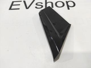 Декоративная накладка центральной панели (Торпедо) Audi e-tron 1 поколение 2019, электро, 4KL.863.338