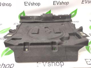 шумоизоляция (термозащита) Audi e-tron 1 поколение 2019, электро, 4KE864602A