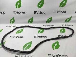 Уплотнитель проема дверного Audi e-tron 1 поколение 2019, электро, 4KE.831.721