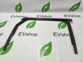 Уплотнитель стекла Audi e-tron 1 поколение 2019, электро, 4KE839432