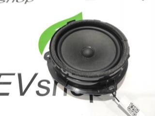 динамик двери Audi e-tron 1 поколение 2019, электро, 4K9035411