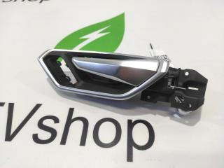 ручка внутренняя передняя правая Audi e-tron 1 поколение 2019, электро, 4KE.837.020.A