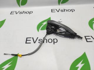 ручка наружная Audi e-tron 1 поколение 2019, электро, 4N0837812