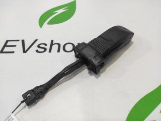 ограничитель открывания двери Audi e-tron 1 поколение 2019, электро, 4KE837249, 4KE837267