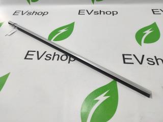 молдинг двери передней правой Audi e-tron 1 поколение 2019, электро, 4KE.837.476