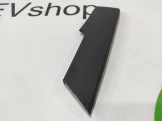 Декоративная накладка центральной консоли Audi e-tron 1 поколение 2019, электро, 4KE.863.311