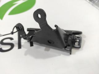 направляющая ремня безопасности Audi e-tron 1 поколение 2019, электро, 4K8.857.791.A