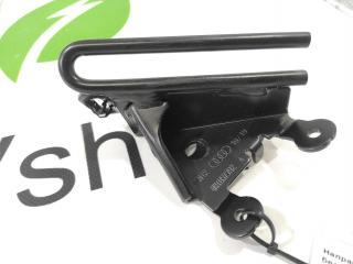 направляющая ремня безопасности Audi e-tron 1 поколение 2019, электро, 4K8.857.792.A