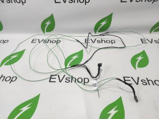 проводка Audi e-tron 1 поколение 2019, электро, 4E0973702, 4E0973302