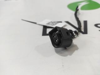 разъем (фишка) проводки Audi e-tron 1 поколение 2019, электро, 4KE971139, 8P0973722