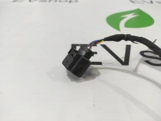 разъем (фишка) проводки Audi e-tron 1 поколение 2019, электро, 4KE971139, 4H0973714