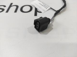 разъем (фишка) проводки Audi e-tron 1 поколение 2019, электро, 4KE971139, 8P0973722