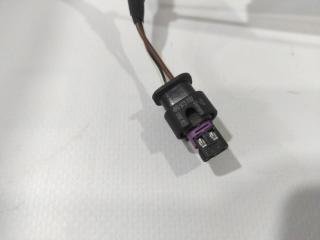 разъем (фишка) проводки Audi e-tron 1 поколение 2019, электро, 4KE971139, 4F0973702