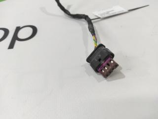 разъем (фишка) проводки Audi e-tron 1 поколение 2019, электро, 4KE971139, 4H0973704A