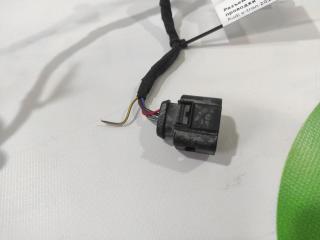 разъем (фишка) проводки Audi e-tron 1 поколение 2019, электро, 4KE971139, 4H0973714