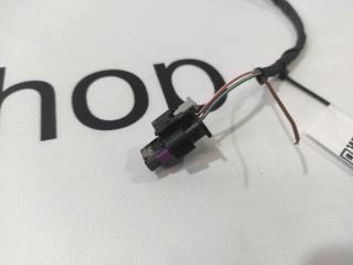 разъем (фишка) проводки Audi e-tron 1 поколение 2019, электро, 4KE971139, 4F0973703