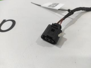 разъем (фишка) проводки Audi e-tron 1 поколение 2019, электро, 4KE971139, 1J0973772A