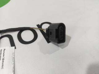 разъем (фишка) проводки Audi e-tron 1 поколение 2019, электро, 4KE971139, 1K0973202