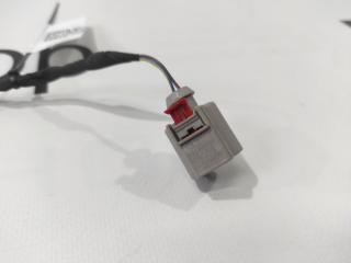 разъем (фишка) проводки Audi e-tron 1 поколение 2019, электро, 4KE971139, 8K0973702J