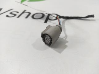 разъем (фишка) проводки Audi e-tron 1 поколение 2019, электро, 4KE973323, 4N0973714A