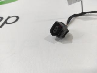 разъем (фишка) проводки Audi e-tron 1 поколение 2019, электро, 4KE973323, 8K0973702