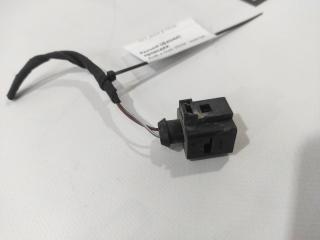 разъем (фишка) проводки Audi e-tron 1 поколение 2019, электро, 4KE973323, 8P0973722