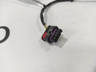 разъем (фишка) проводки Audi e-tron 1 поколение 2019, электро, 4KE973323, 4H0973705