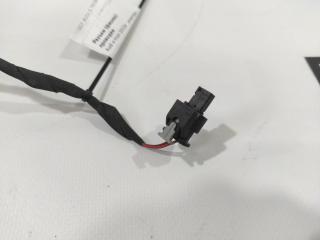 разъем (фишка) проводки Audi e-tron 1 поколение 2019, электро, 4KE971139, 4F0973702