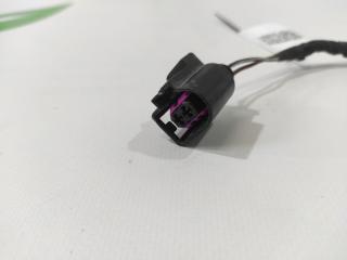 разъем (фишка) проводки Audi e-tron 1 поколение 2019, электро, 4KE971139, 4D0971992