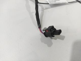 разъем (фишка) проводки Audi e-tron 1 поколение 2019, электро, 4KE971139, 4F0973702