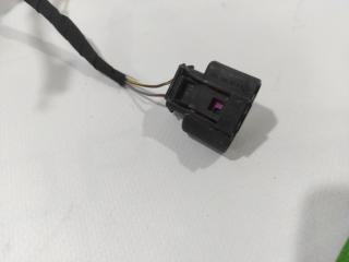 разъем (фишка) проводки Audi e-tron 1 поколение 2019, электро, 4KE971139, 1J0973202