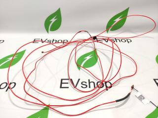 Пневмопровод Audi e-tron 1 поколение 2019, электро, 4KE.616.719.D