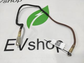 минусовой провод аккумулятора Audi e-tron 1 поколение 2019, электро, DSG4, 4KE971237