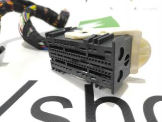 разъем (фишка) проводки Audi e-tron 1 поколение 2019, электро, 4KE971139, 4M0937700