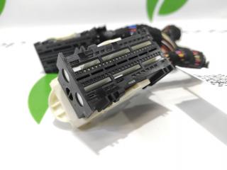 разъем (фишка) проводки Audi e-tron 1 поколение 2019, электро, 4KE971139, 4M0937700