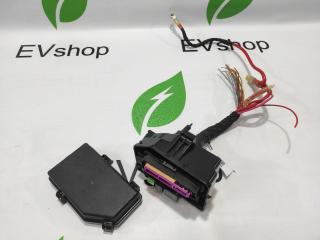 блок предохранителей Audi e-tron 1 поколение 2019, электро, 4KE907361, 4KE937124