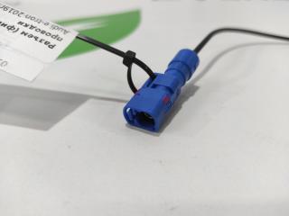 разъем (фишка) проводки Audi e-tron 1 поколение 2019, электро, 4KE971139, 4L0.035.576.B