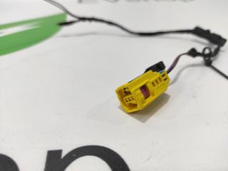 разъем (фишка) проводки Audi e-tron 1 поколение 2019, электро, 4KE971139, 4H1972586