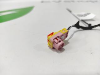 разъем (фишка) проводки Audi e-tron 1 поколение 2019, электро, 4KE971139, 4N0972562