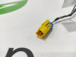 разъем (фишка) проводки Audi e-tron 1 поколение 2019, электро, 4KE971139, 4G1972783