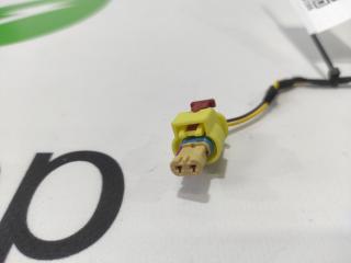 разъем (фишка) проводки Audi e-tron 1 поколение 2019, электро, 4KE973323, 4KE971139