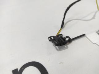 разъем (фишка) проводки Audi e-tron 1 поколение 2019, электро, 4KE973323, 1J0971972